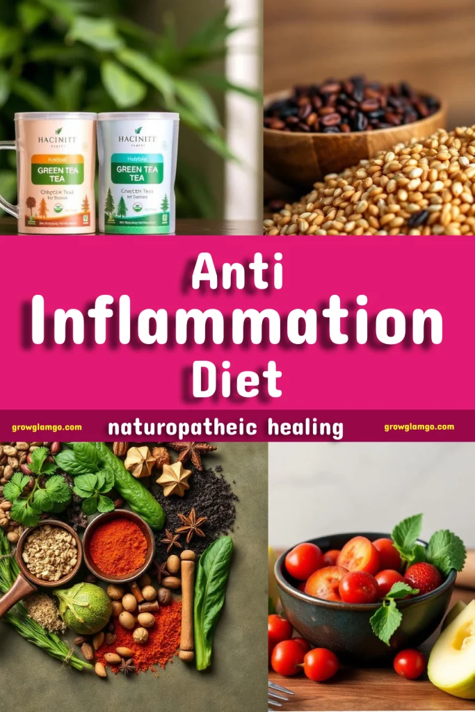 The Complete Guide to an Anti-Inflammatory Diet 2 anti inflammation diet