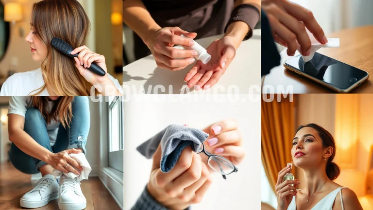 Simple Habits to Look Instantly More Put Together 19 Simple Habits to Look Instantly More Put Together