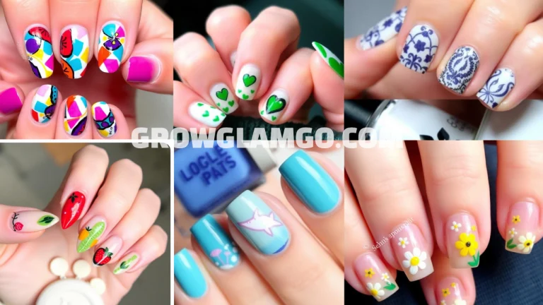 Summer Nail Ideas easy That’ll Have Everyone Obsessed