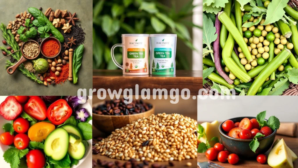 The Complete Guide to an Anti-Inflammatory Diet 14 anti inflammation diet