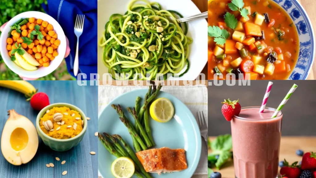 10 Anti-Inflammation Diet Recipes for Beginners 12 10 Anti-Inflammation Diet Recipes for Beginners