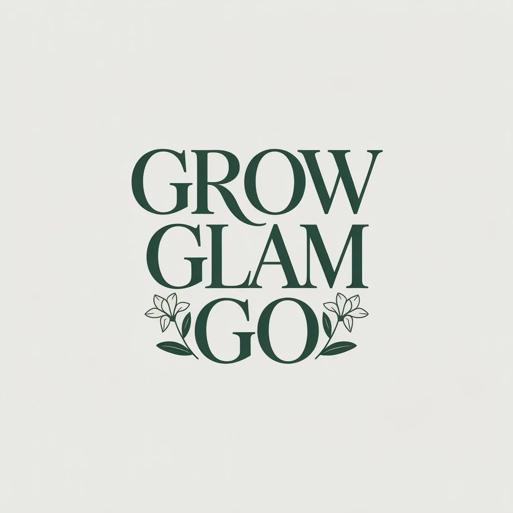 grow glam go