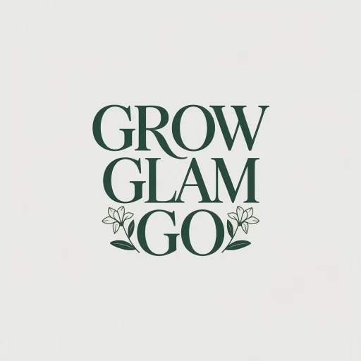 grow glam go