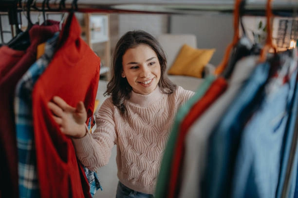 keep all fit clothes