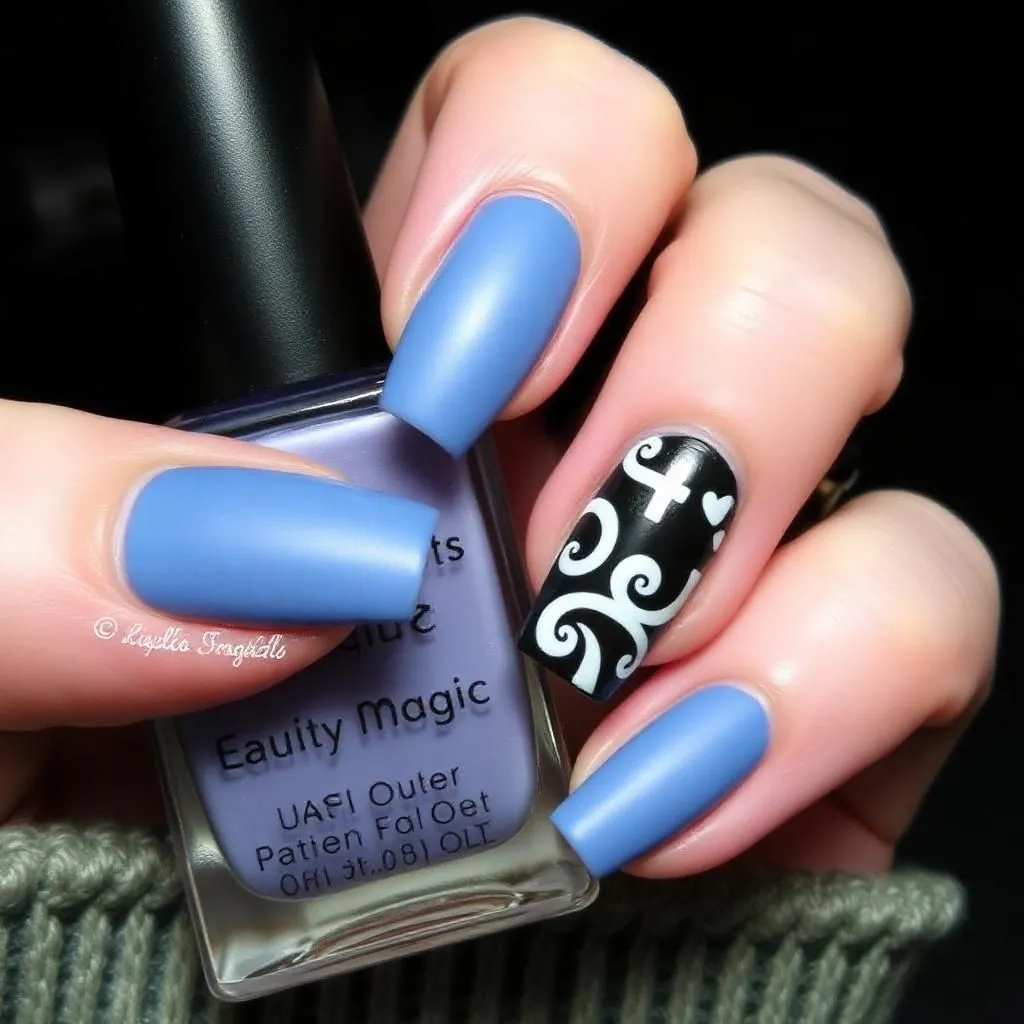 Jelly Nails in Vibrant Colors Summer Nails 2025