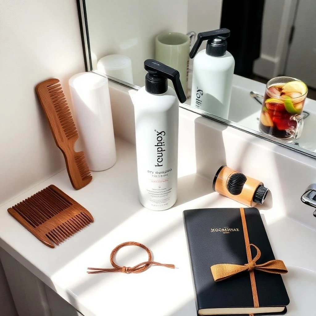 Summer Hair Care Tips for Healthy, Shiny Locks All Season Long 8 Avoid Over-Washing Your Hair