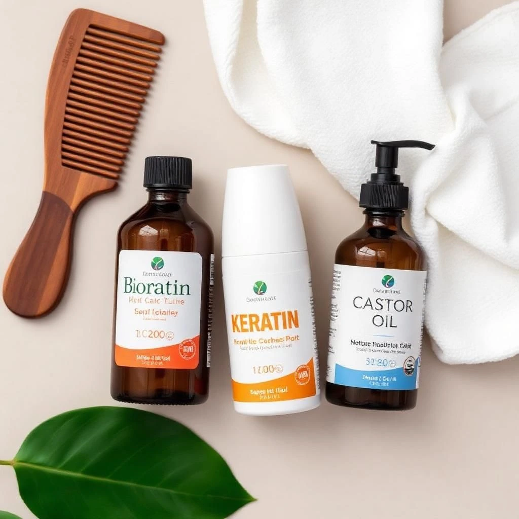 Tried-and-True Tips for a Hair Growth Routine That Actually Works 4 growth ingredients