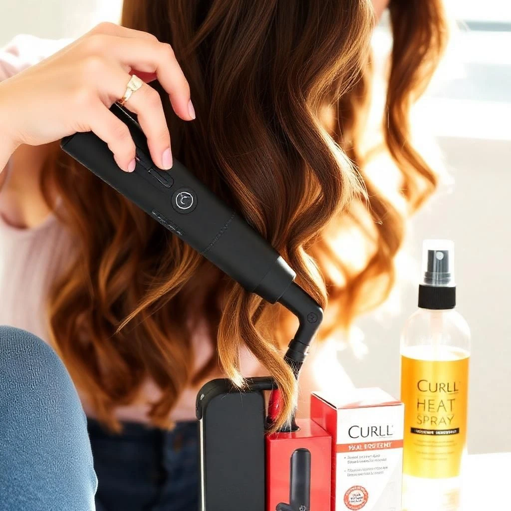 Tried-and-True Tips for a Hair Growth Routine That Actually Works 8 Avoid Heat Styling (or Use It Very Wisely)