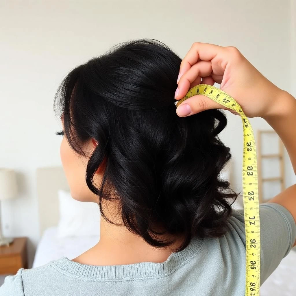 Tried-and-True Tips for a Hair Growth Routine That Actually Works 12 Track Your Progress Monthly (Not Daily)