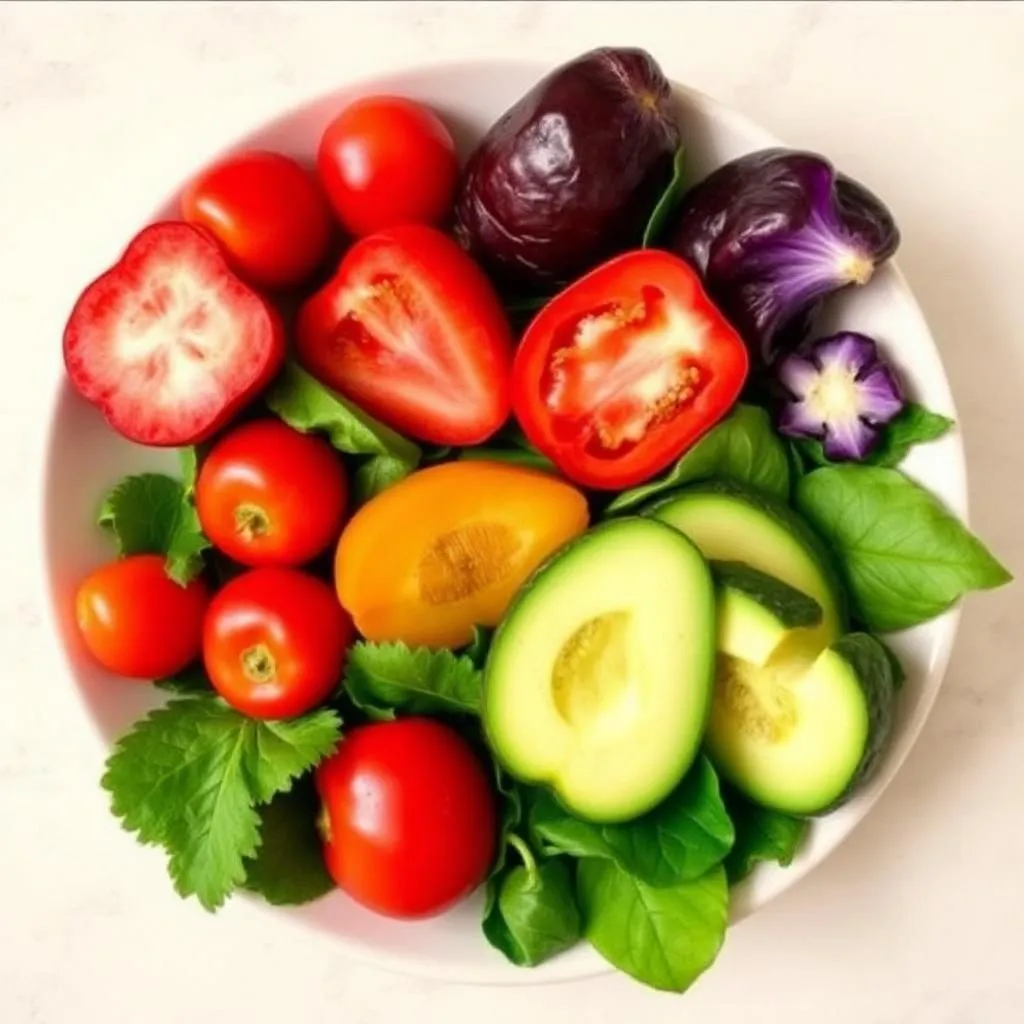 The Complete Guide to an Anti-Inflammatory Diet 3 vegetables