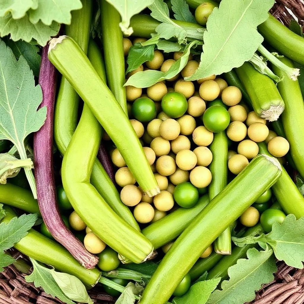 The Complete Guide to an Anti-Inflammatory Diet 5 legumes