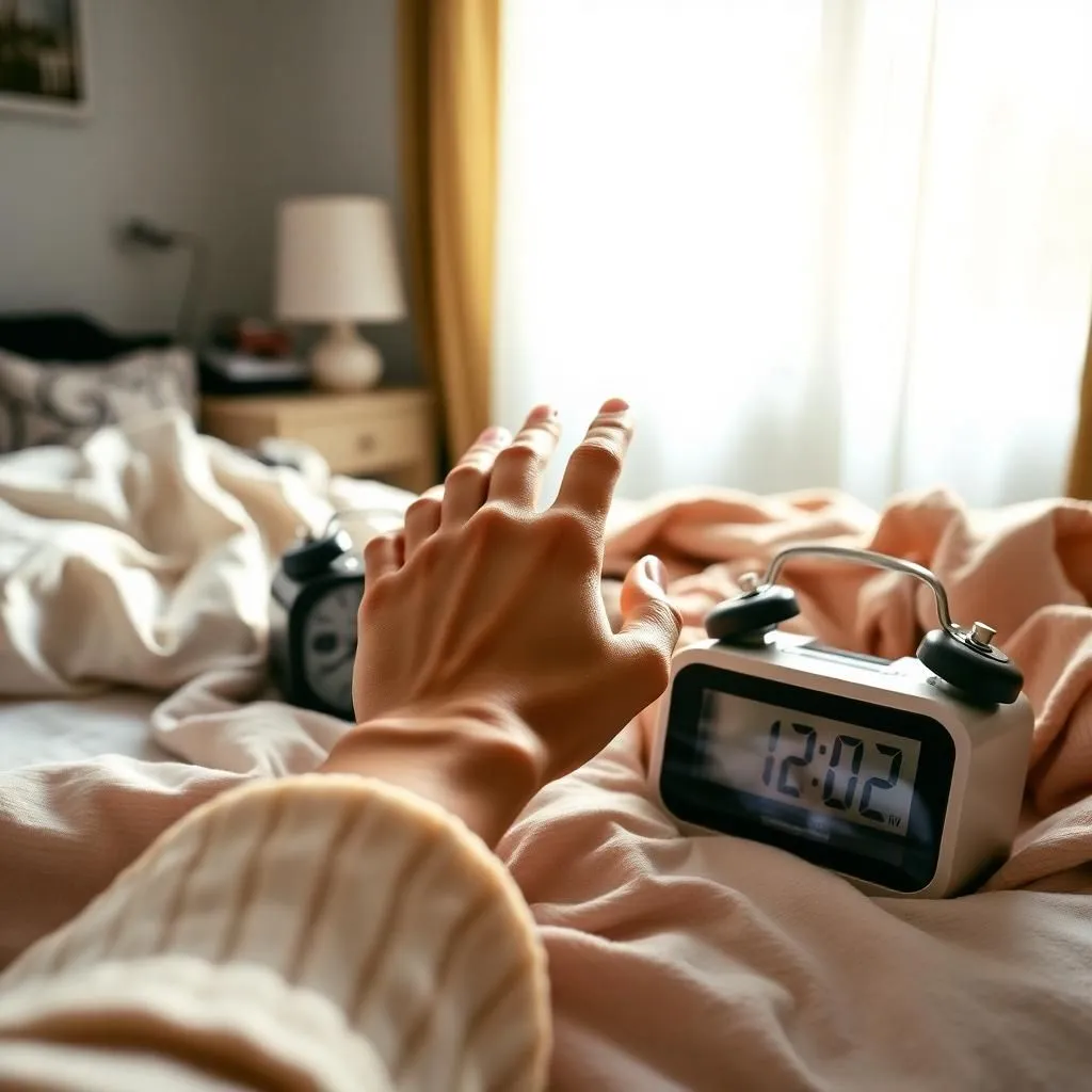 Hitting Snooze (Again and Again)