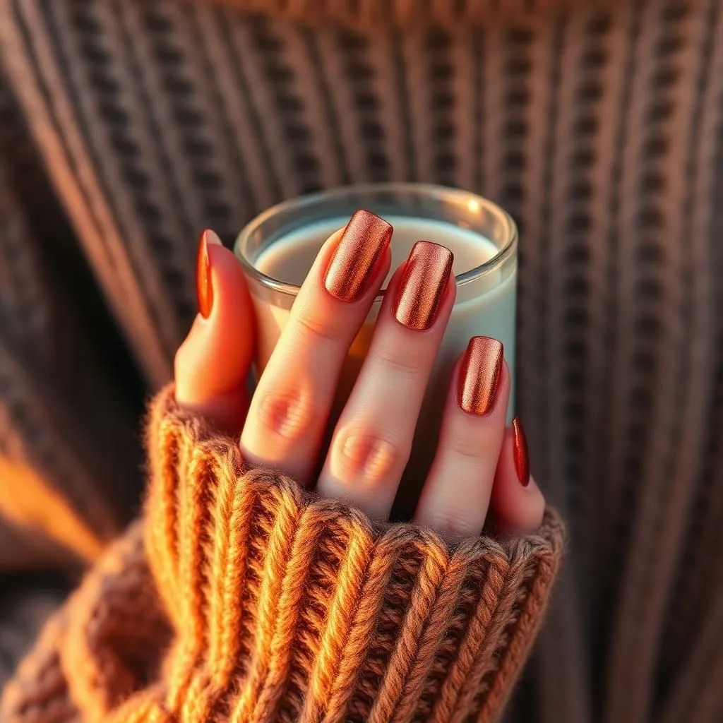 Muted Mustard Yellow