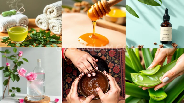 10 Ancient Beauty Secrets That Still Actually Work 6 10 Ancient Beauty Secrets