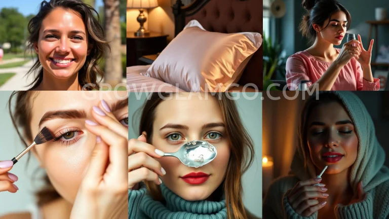 10 Most Underrated Beauty Tricks to Look Better Without Much Effort 23 12 Most Underrated Beauty Tricks to Look Better Without Much Effort