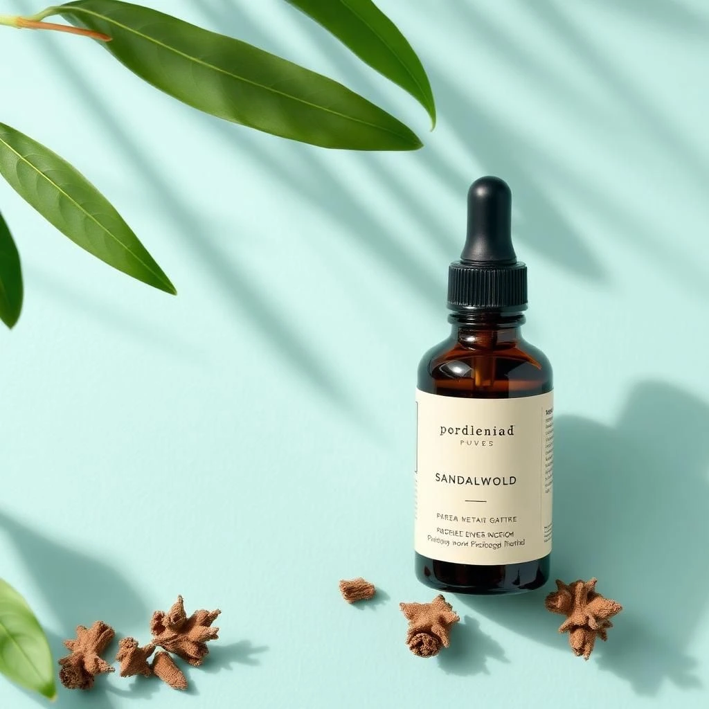 10 Ancient Beauty Secrets That Still Actually Work 11 Sandalwood for Acne and Glow