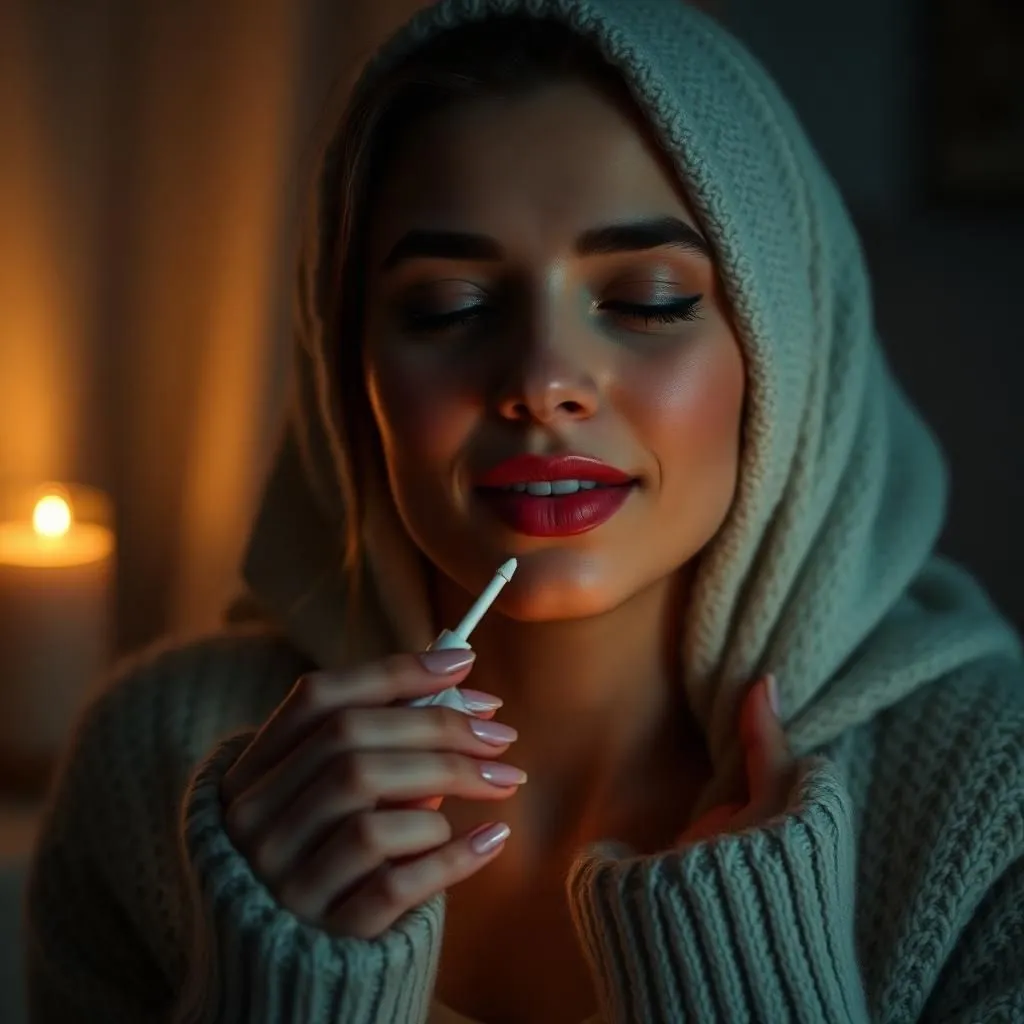 10 Most Underrated Beauty Tricks to Look Better Without Much Effort 5 Use White Eyeliner for Bigger-Looking Eyes