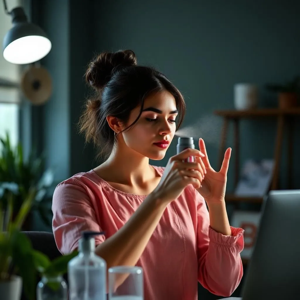 10 Most Underrated Beauty Tricks to Look Better Without Much Effort 7 Cold Water Rinse for Shiny Hair