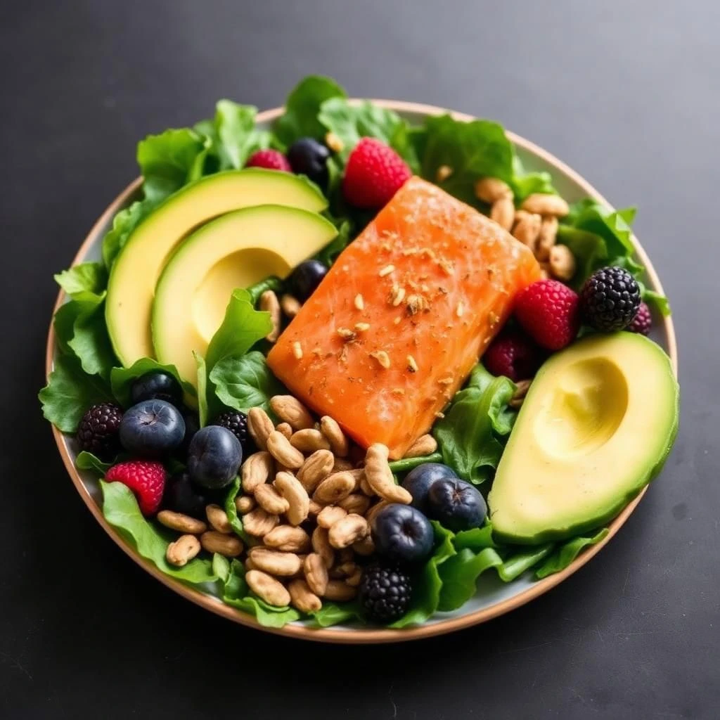 The No-Makeup Beauty Revolution: How to Look Pretty Without Makeup 4 Eat for Beauty