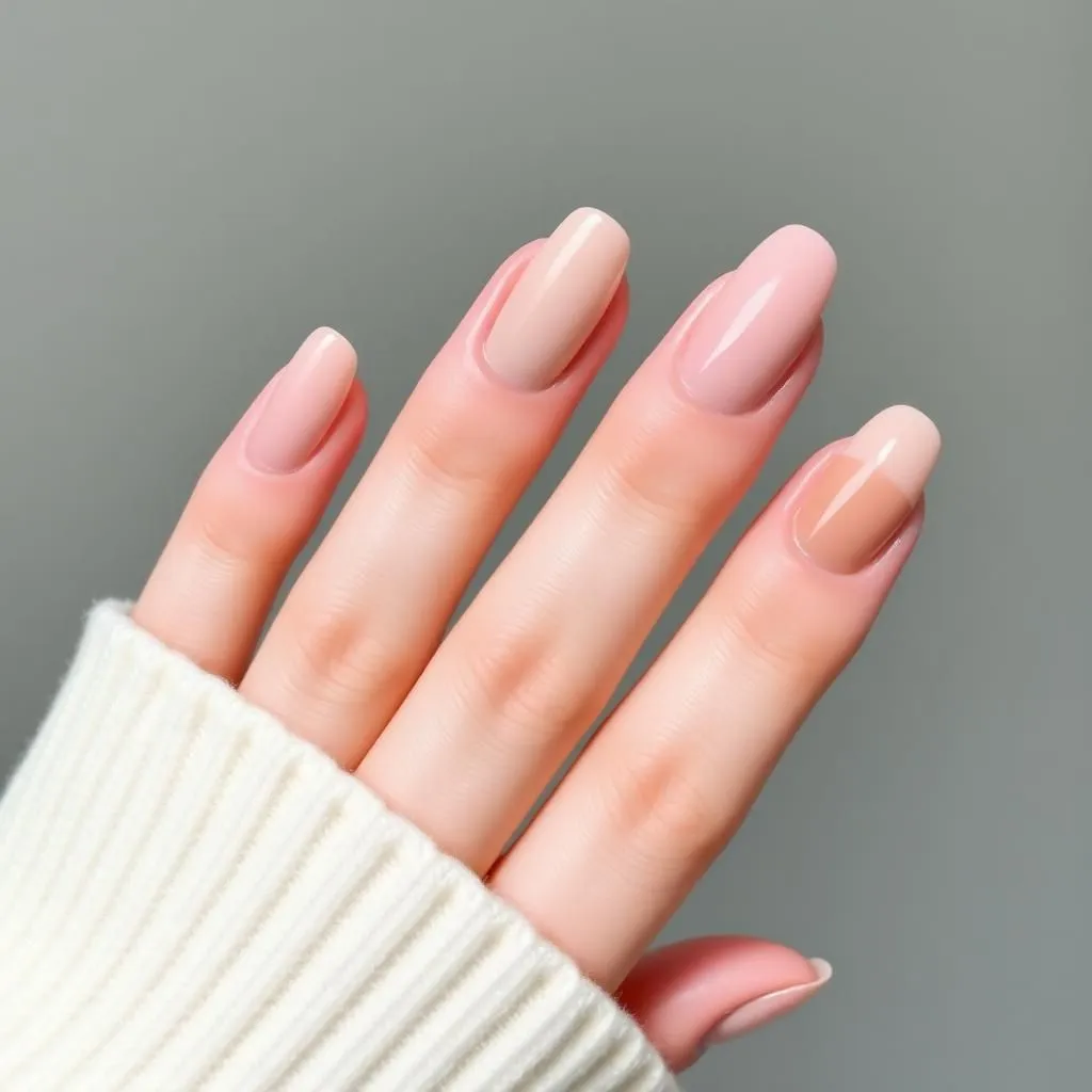 Trending Nails Design