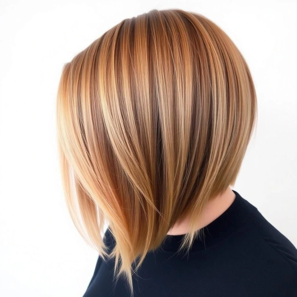 Must-See Shag Haircuts with Bangs for Your Next Salon Visit 20 Modern Shag with Flipped Ends