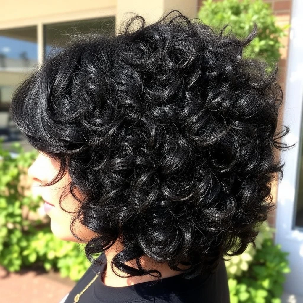 Must-See Shag Haircuts with Bangs for Your Next Salon Visit 21 pixlr image generator 689ae060edb9ff41747b817b