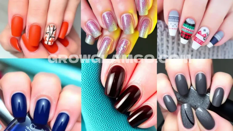 29 Stunning November Nail Ideas for 2025 Fall Season 5 29 Stunning November Nail Ideas for 2025 Fall Season